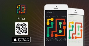 Frizz for iOS